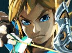 Tre nye The Legend of Zelda: Breath of the Wild-klipp