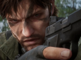 Metal Gear Solid Δ-produsent vil gjerne jobbe med Hideo Kojima