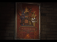 Freddy vises i et kort sekund i teaser for Five Nights at Freddy's 2