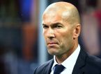 Det franske fotballforbundet kunngj&oslash;r pressekonferanse for &aring; presentere Zidane som ny landslagstrener