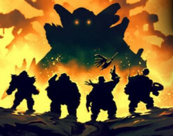 Deep Rock Galactic: Rogue Core Early Access