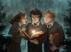 Her er f&oslash;rste titt p&aring; Harry Potter-serien, teaser-trailer forventes i morgen