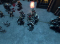 Warhammer 40,000: Battlesector f&aring;r hele Ultramarines-fraksjonen sammen med sin nye Crusade Mode