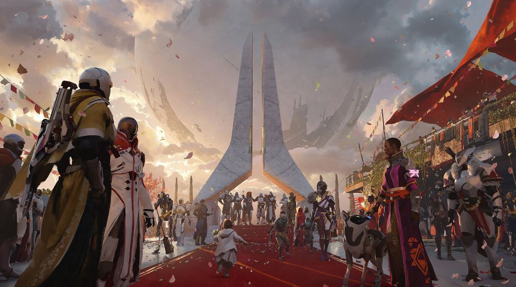 Destiny 2s lange reise kommer til en slutt 9. juni