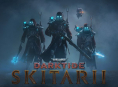 Adeptus Mechanicus ankommer Hive Tertium for &aring; st&oslash;tte kampen i Warhammer 40,000: Darktide