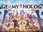 Age of Mythology: Retold gjør gudene enda penere