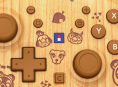 Hori avduker dapper Animal Crossing-tilbeh&oslash;r for Switch 2