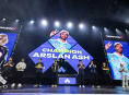 Arslan Ash beholder tittelen i &laquo; Tekken 8 &raquo; p&aring; Evo 2026