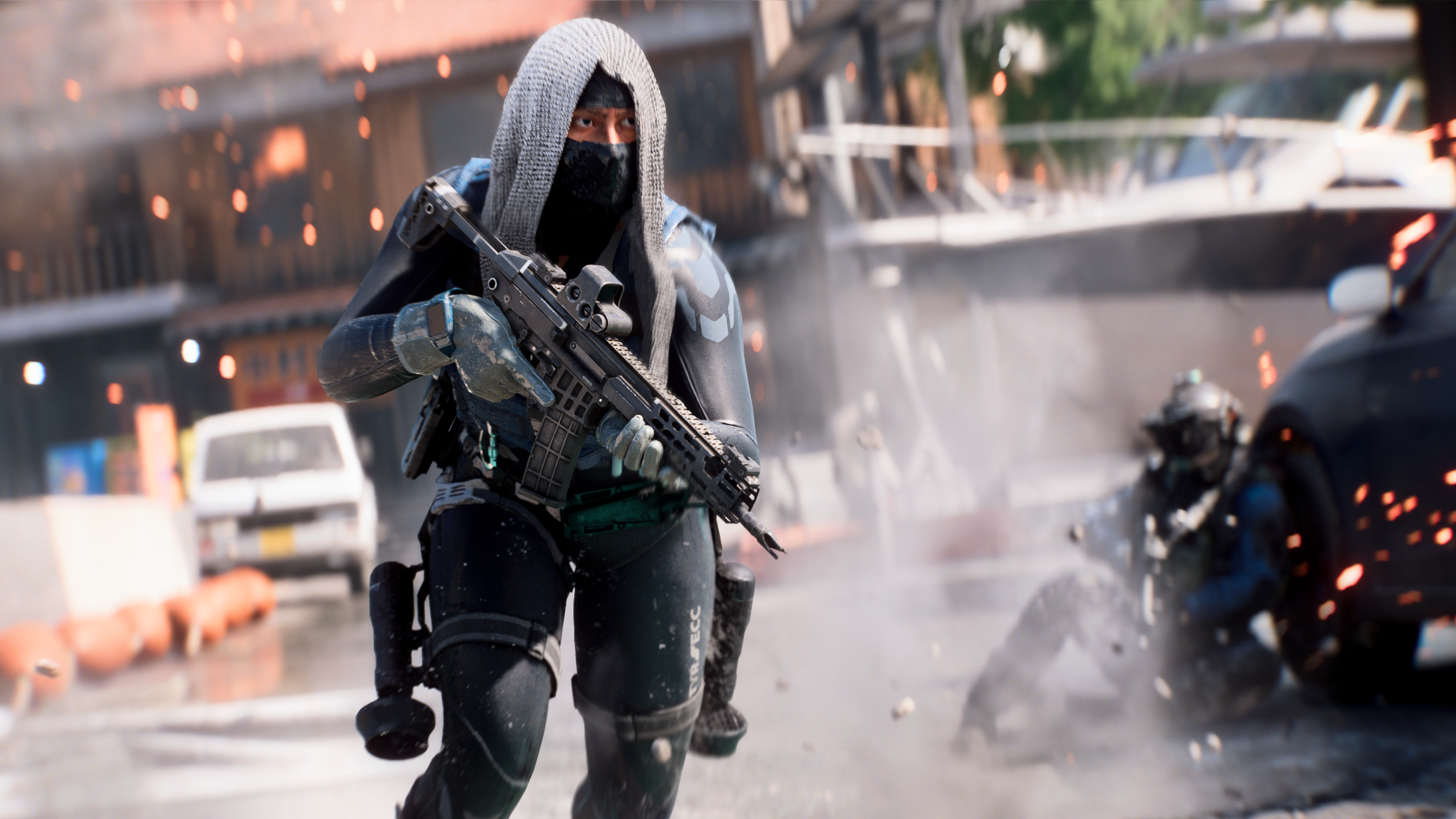 EA-sjefens bonus økte med 30 millioner dollar etter nedbemanningene i Battlefield-avdelingen, takket være spillets suksess