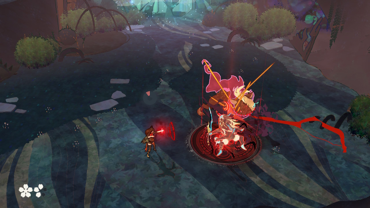 Bayonetta Origins: Cereza and the Lost Demon