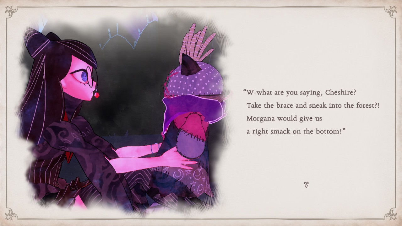 Bayonetta Origins: Cereza and the Lost Demon