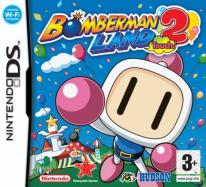 Bomberman Land Touch! 2