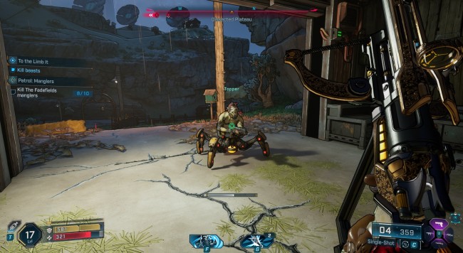 Borderlands 4