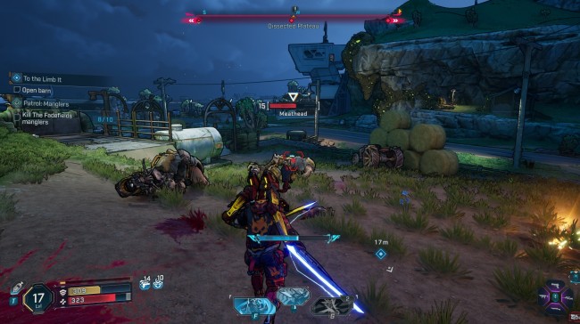 Borderlands 4