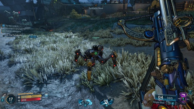 Borderlands 4