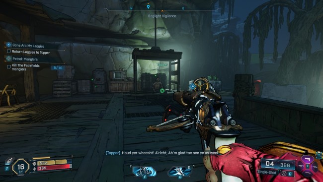 Borderlands 4