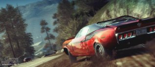 Burnout Paradise