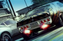 Burnout Paradise-demo