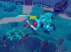 Rever Games: "Clockfall var aldri ment &aring; v&aelig;re det det er n&aring;"