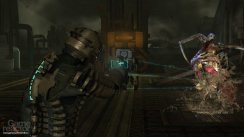 Nye Dead Space-bilder