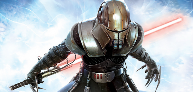 Star Wars Battlefront