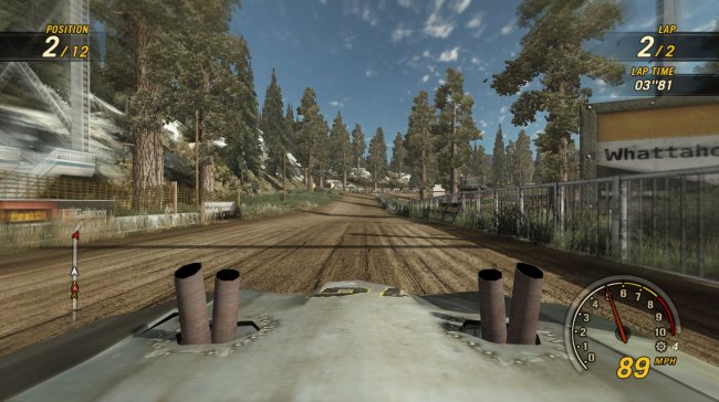 Flatout: Ultimate Carnage