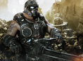 Se grafikkforskjellen i Gears of War på 360 og Xbox One
