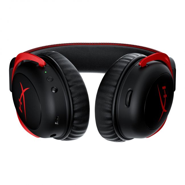 hyperx hp direct