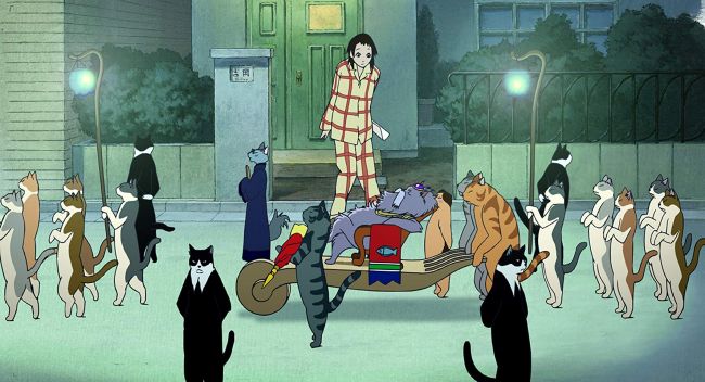 Ingars guide til Studio Ghibli