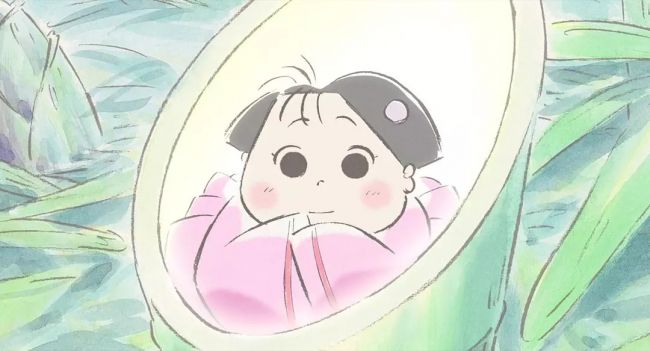 Ingars guide til Studio Ghibli