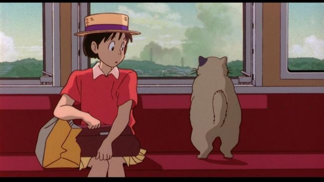 Ingars guide til Studio Ghibli