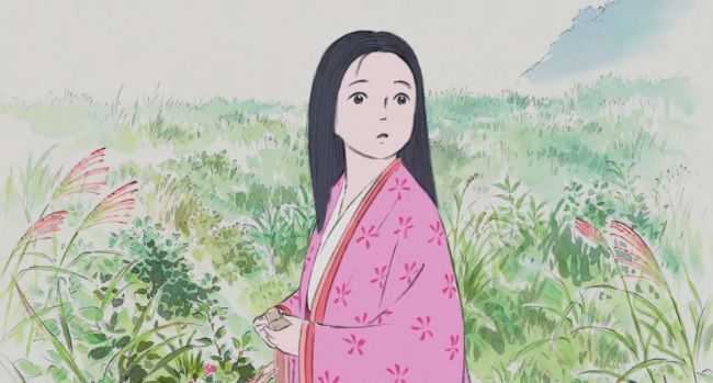 Ingars guide til Studio Ghibli