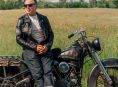 Bli med i Vandals MC med en skinnjakke fra The Bikeriders til 1200 dollar