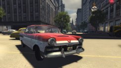 Mafia II - på besøk hos 2K Czech