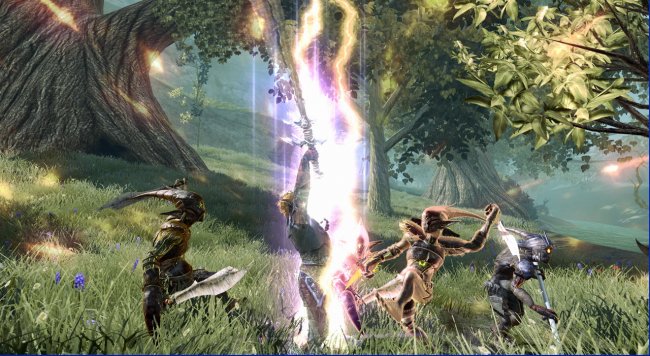 Divine Divinity II: Ego Draconis