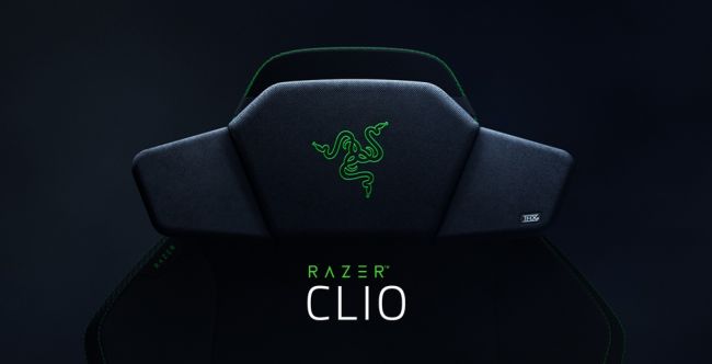 Razer vil erstatte hodesettet ditt med en sittepute...?