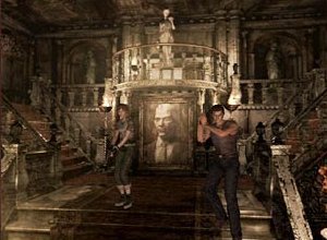 Resident Evil Zero