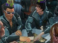 Gameplay: Vi spiller Saints Row: Gat Out of Hell