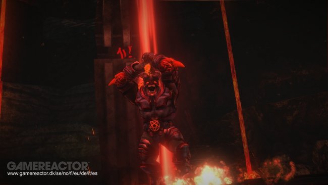 Saints Row: Gat Out of Hell