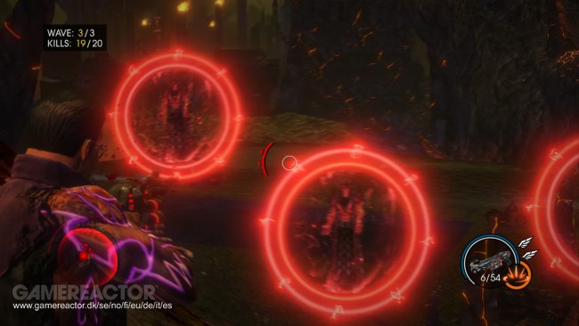 Saints Row: Gat Out of Hell