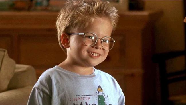 Stuart Littles Jonathan Lipnicki om fremtiden sin: "Jeg er sikker på at det beste kommer til å skje for meg"