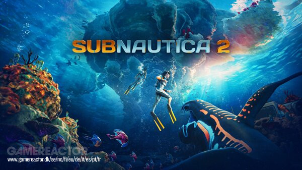 Subnautica 2 slår rekorder i sin første uke med 4 millioner solgte eksemplarer