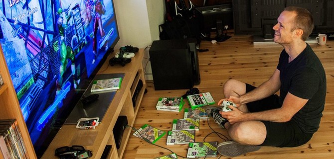 Takk for seks flotte år, Gamereactor!