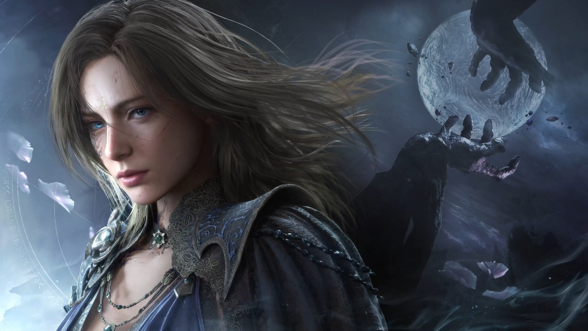 Den nye stemmeskuespilleren i «Tides of Annihilation» ser ut til å ha blitt avslørt gjennom en ny spilldemo