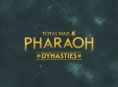 Total War: Pharaoh f&aring;r gratis oppdatering med den enorme Dynasties-utvidelsen