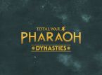 Total War: Pharaoh får gratis oppdatering med den enorme Dynasties-utvidelsen