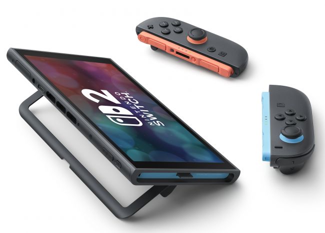 Nintendo sier at tollsatsene er "noe vi er nødt til å ta tak i"