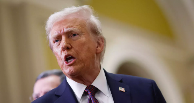 Trumps bistandsfrys forstyrrer arbeidet mot narkotika i meksikanske havner