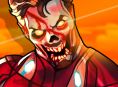 Marvels nye zombieserie skal bli brutal