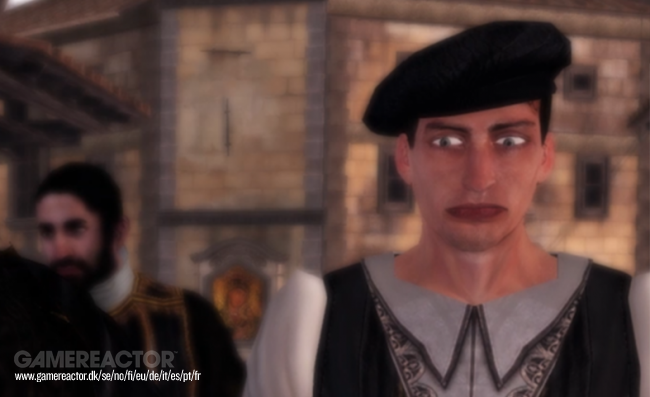Assassin's Creed: The Ezio Collection